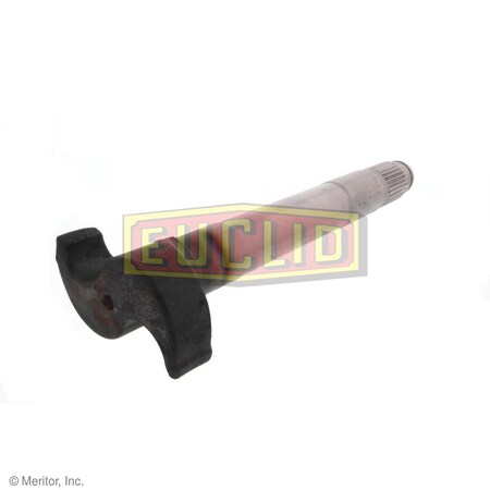 Euclid Camshaft, Left Hand, E9659 E9659